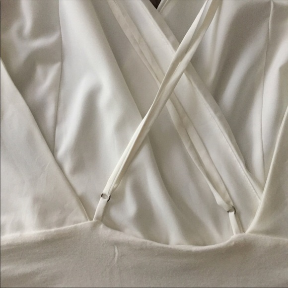 White One-piece - Picture 3 of 5